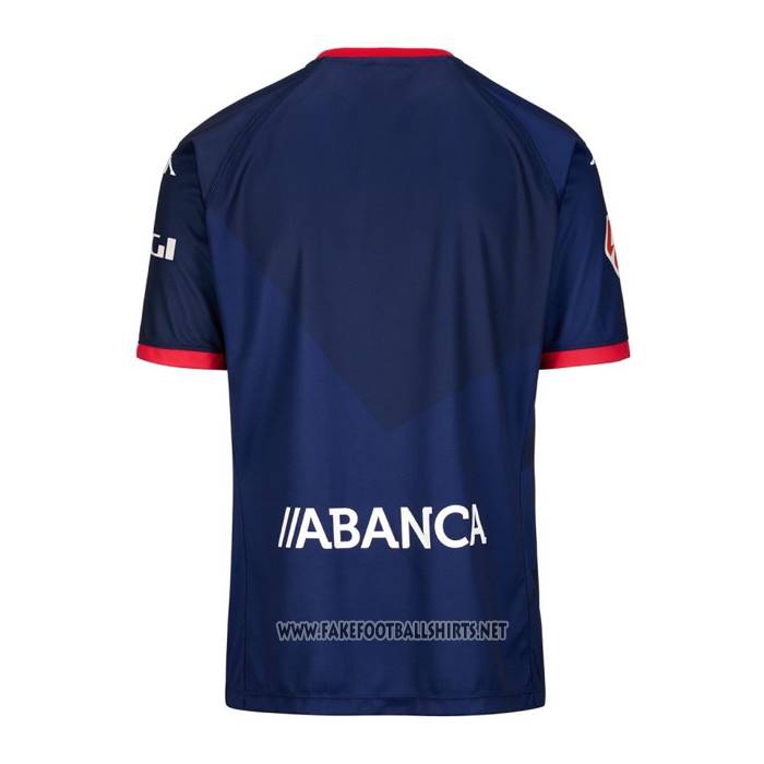 Deportivo La Coruna
 Away
 Shirt
 2024-2025